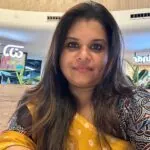 Ms. Priya Mathew